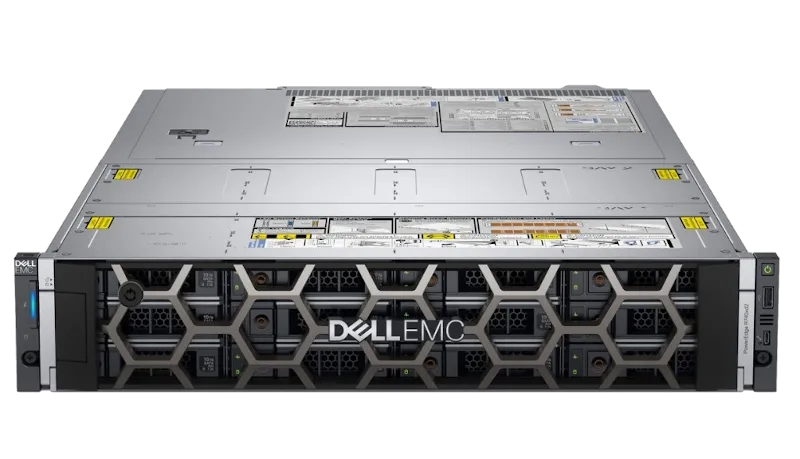 Сервер Dell