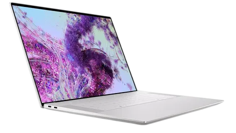 XPS 16 (9640)